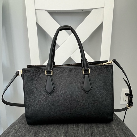 Authentic Michael Kors Purse - Picture 4 of 5